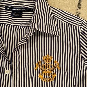 Ralph Lauren top